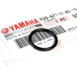 Genuine Yamaha - YU9671124019 - O-Ring