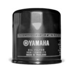 Genuine Yamaha 5GH134407200 - Genuine Yamaha Yamaha Oil FIlter (Oil cleaner element) - Supplied by Flood Marine