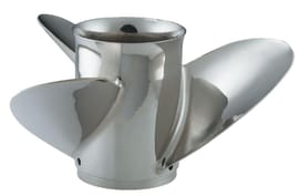 Yamaha 60H459740000 Propeller (3x14-1/4 x18 -m)