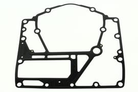Yamaha 63P113510400 Gasket, cylinder