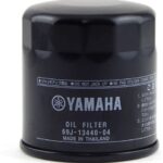 Genuine Yamaha 69J134400500 - Element assy, oil cleaner - Supplied by Flood Marine