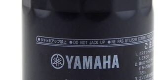 Genuine Yamaha Yamaha Oil FIlter (Oil cleaner element)