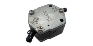 Genuine Yamaha Fuel Pump Assembly