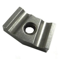 Yamaha 6EE441450000 Connector, shift rod 1