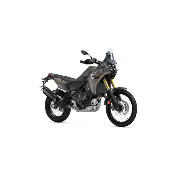 Yamaha BRLFVPSP0001 Ténéré sport pack black