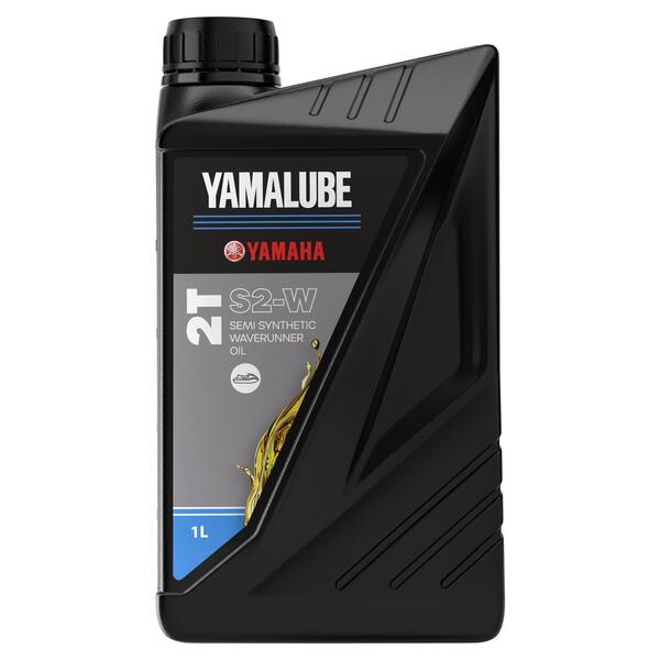 Yamaha ECM630230111 Yamalube s2 waverunner oil 1l
