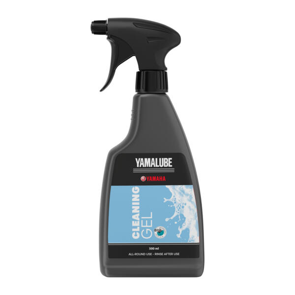 Yamaha ECM650491891 Yamalube cleaning gel 500ml