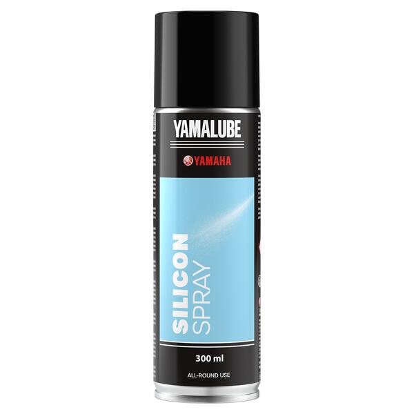 Yamaha ECM650491961 Yamalube silicon spray