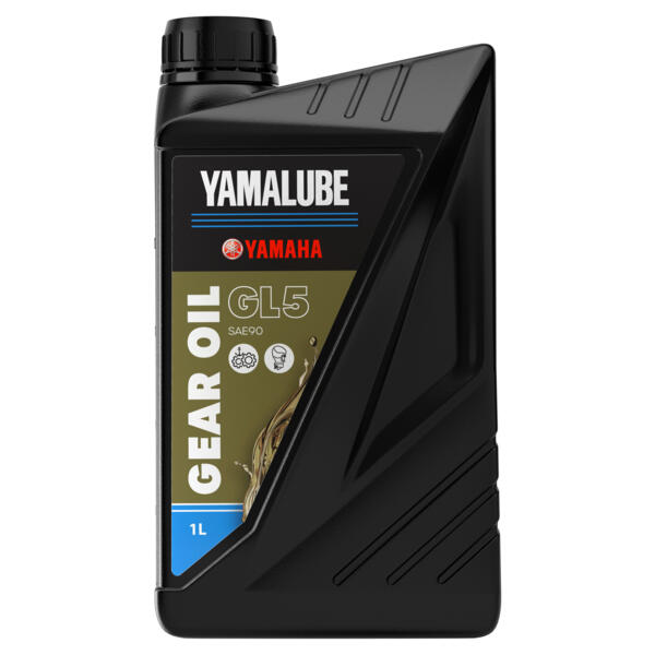 Yamaha ECM730111004 Yamalube gl5 sae90 gear oil 1l