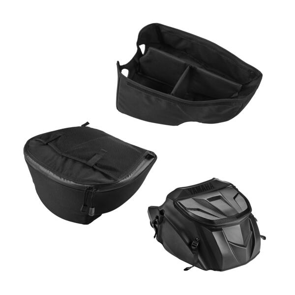 Yamaha F5GFXTVL0000 Wr fx travel pack