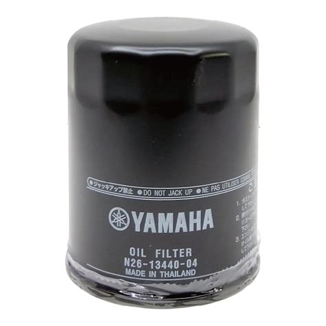 Yamaha N26134400400 Element assy, oil cleaner