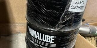 Genuine Yamaha YMD630506001 - Yamalube s4-m 10w30 60l - Supplied by Flood Marine