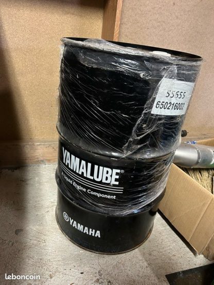 Yamaha YMD630506001 Yamalube s4-m 10w30 60l