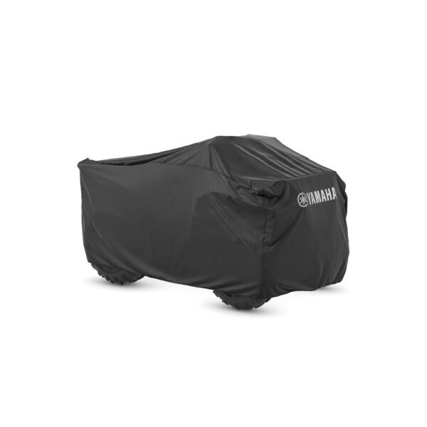 Yamaha YMEATVSC2500 Atv storage cover 25