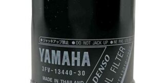 Genuine Yamaha Yamaha Oil FIlter (Oil cleaner element)