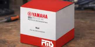 Genuine Yamaha Nut