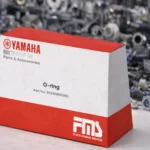 Genuine Yamaha O-ring (Part No: 932100985900) – Genuine Yamaha part